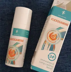 Imagem do Flexosamine 1