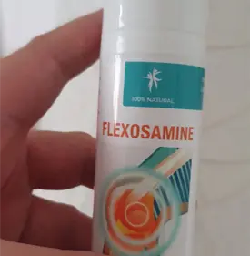 Imagem do Flexosamine 4